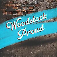 Woodstock Proud