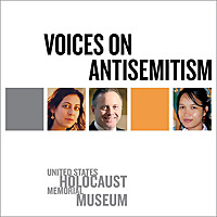 Voices on Antisemitism