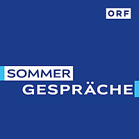 SOMMERGESPRÄCHE-Podcast