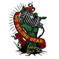 We Belong Dead
