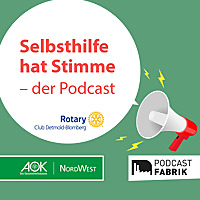 Selbsthilfe hat Stimme