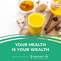 Your Health is Your Wealth