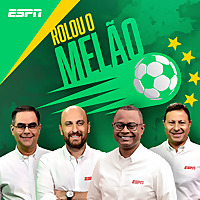 Rolou o Mel&atilde;o