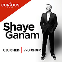 Shaye Ganam