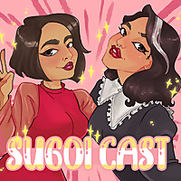 Sugoi Cast: un podcast sobre anim&eacute;