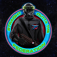 Straight Outta the Federation: A Blake&#39;s 7 Podcast