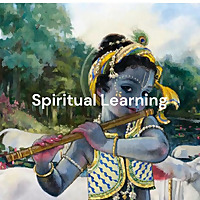 Spiritual Learnings - Shrimad Bhagavad Gita - 'श्रीमद भगवदगीता ' - हिंदी सत्संग पॉडकास्ट