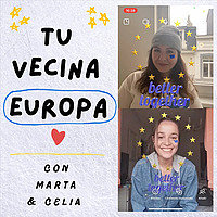 Tu vecina Europa