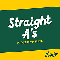 Straight A's: An Oakland Athletics Podcast