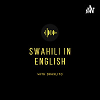 Swahili In English