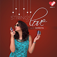 Strings of Love with Shreya