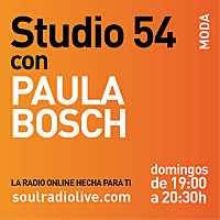 STUDIO 54