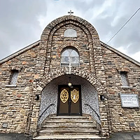Sermons Shenandoah Mennonite Church