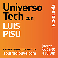 UNIVERSO TECH