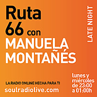 RUTA 66