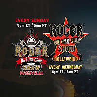 Roger the Wild Child Show