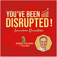 You've Been Disrupted!