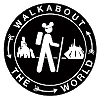 Walkabout The World - A Disney Podcast