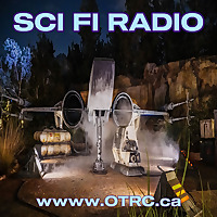 Sci Fi Radio Show
