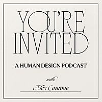 You're Invited