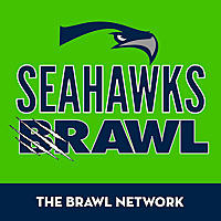 Seahawks Brawl