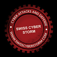 Swiss Cyber Storm in a nutshell