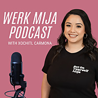Werk Mija Podcast
