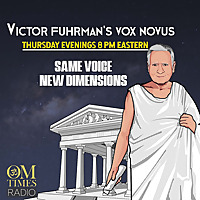 Vox Novus with Victor Fuhrman