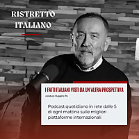 RISTRETTO ITALIANO