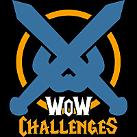 WoW Challenges