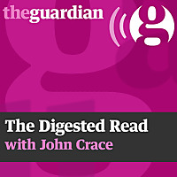 The Digested Read podcast