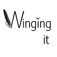 Winging it