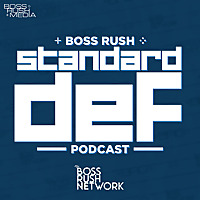 Standard Definition: A Retro and Nostalgia Podcast