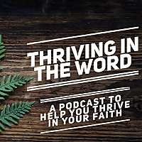 Thriving in The Word