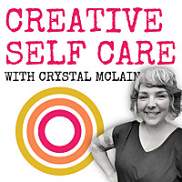 Simple Somatic Healing, Nervous System Regulation, and Stress Management Using Creative Self Care