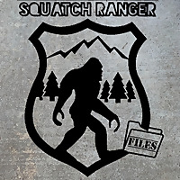 Squatch Ranger Files
