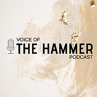 Voice Of The Hammer