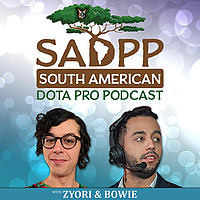 SADPP w/ Bowie & Zyori