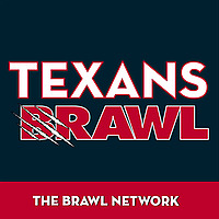 Texans Brawl