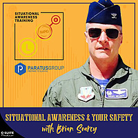 Situational Awareness & Your Safety