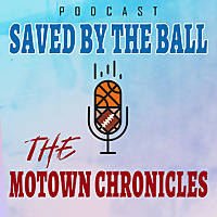 Saved By The Ball: The Motown Chronicles