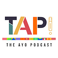 TAP! The AYO Podcast