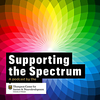 Supporting the Spectrum