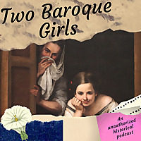 Two Baroque Girls