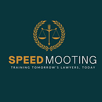 Speed Mooting Podcast - Training tomorrow's lawyers, today!