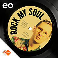 Rock My Soul