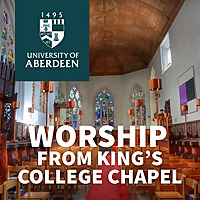 Worship from Kings College Chapel
