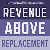 Revenue Above Replacement
