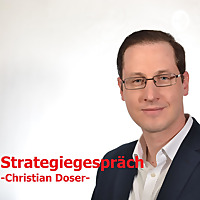 Strategiegespr&auml;ch