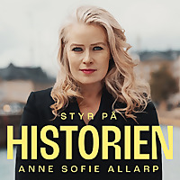 Styr p&aring; Historien